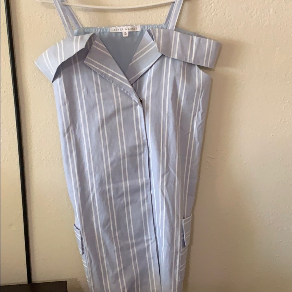After Market Dress